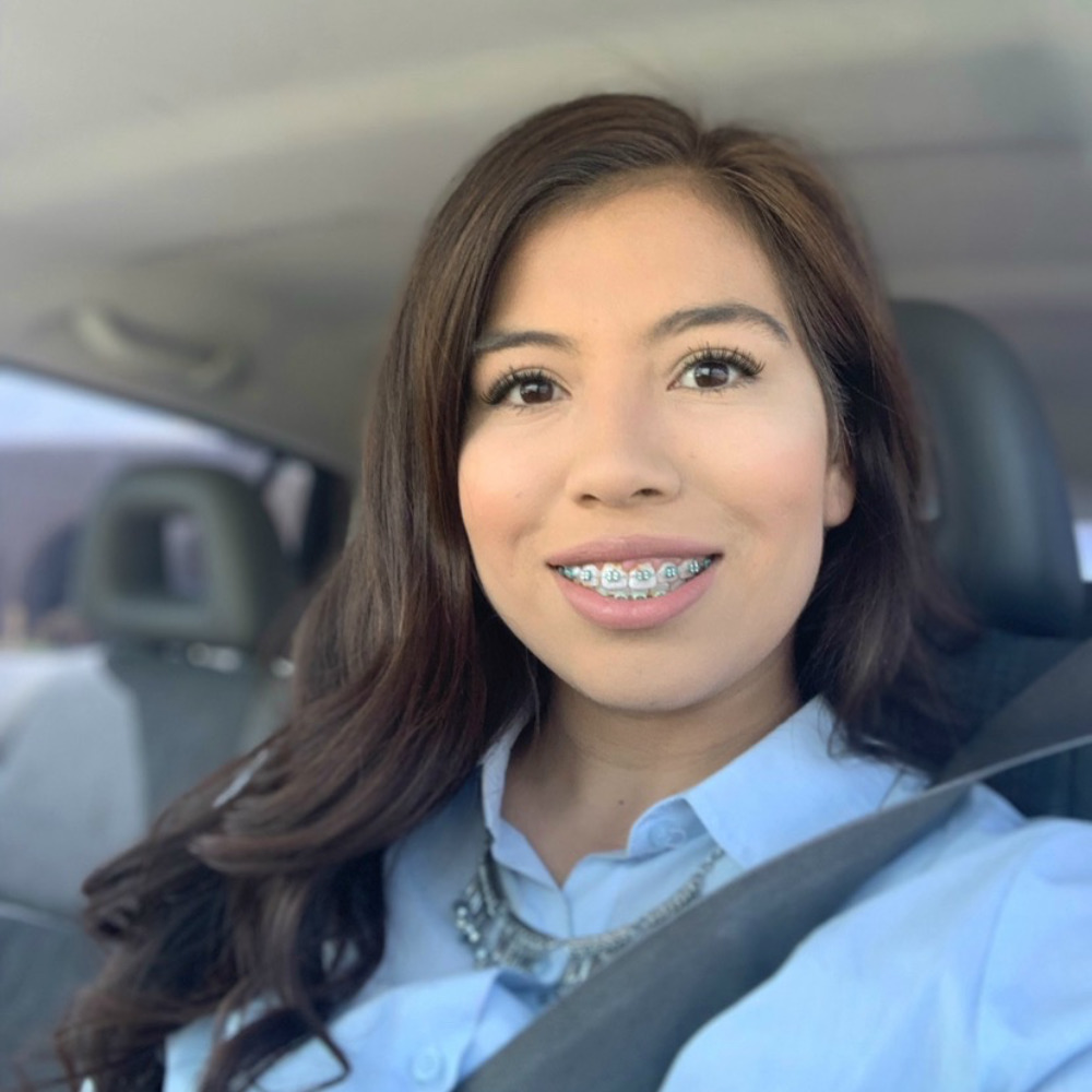 Meet your Posher, Bianca